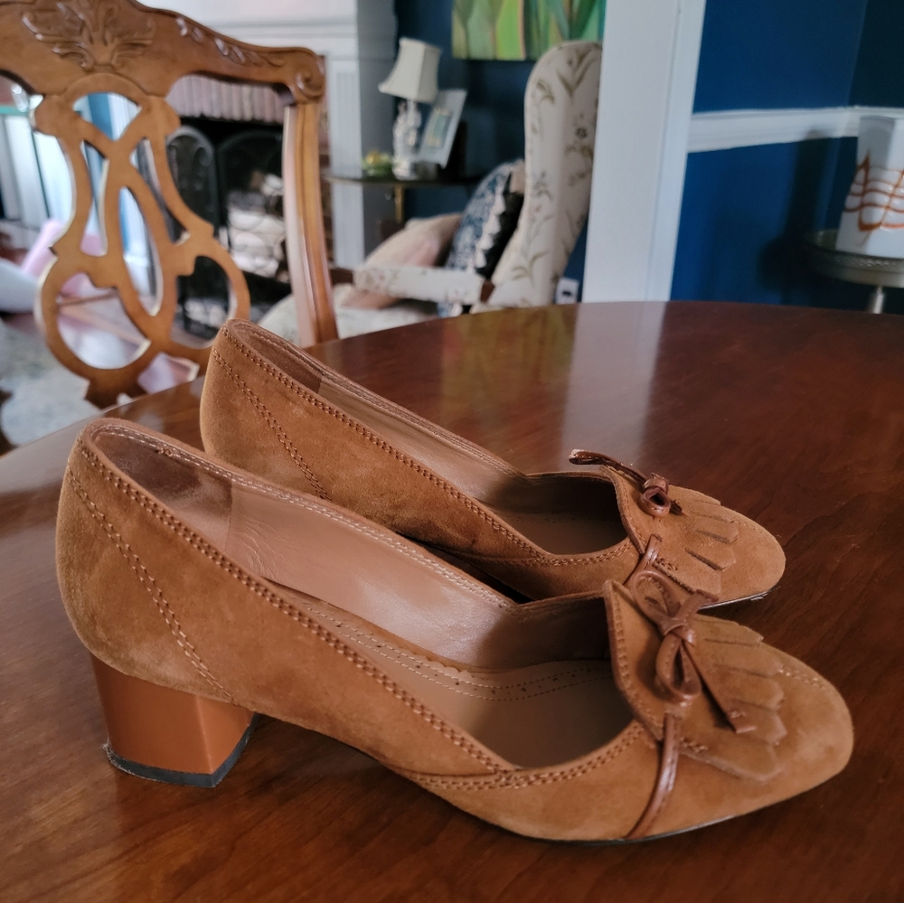 Brooks Brothers Shoes